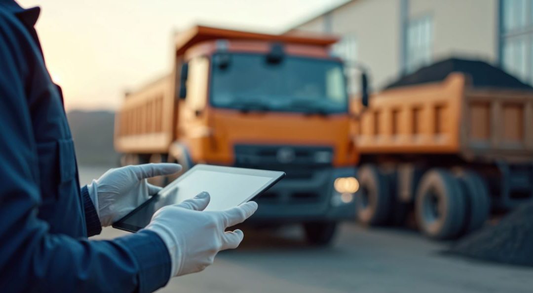 Driver Compliance & Driver Qualification Files: Why Getting It Right Matters